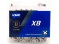 Corrente KMC X8 8V